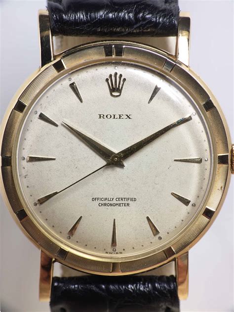 rolex watch guide vintage|value of older rolex watches.